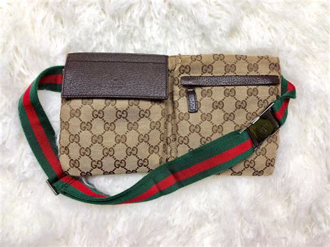 gucci fanny pack cost|Gucci fanny pack ioffer.